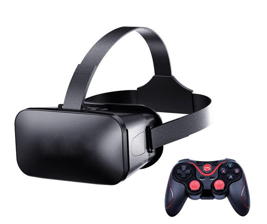 BOX Somatosensory 3d Virtual Game VR Glasses - Gadgio