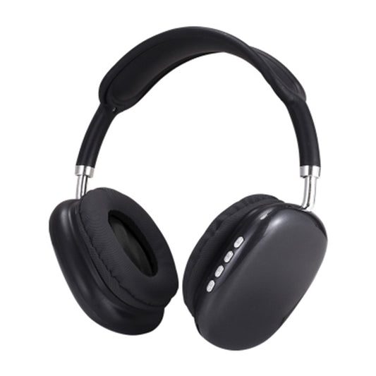 P9 Wireless Bluetooth Headset Outdoor Sports Gaming Wireless Headphones With Mic Noise Cancelling Earbuds Bluetooth Earphones - Gadgio