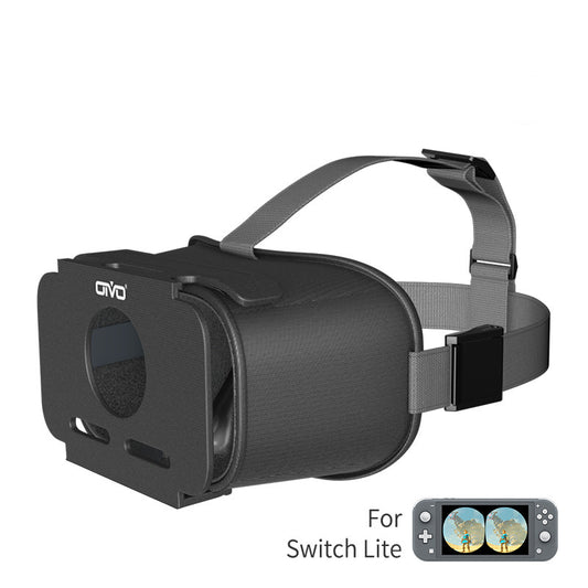 Three-dimensional 3D Glasses With Large Lenses - Gadgio