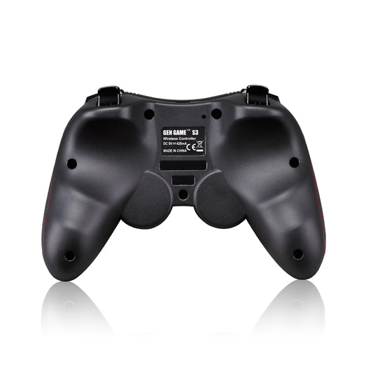 Wireless Bluetooth Gamepad Mobile Game - Gadgio