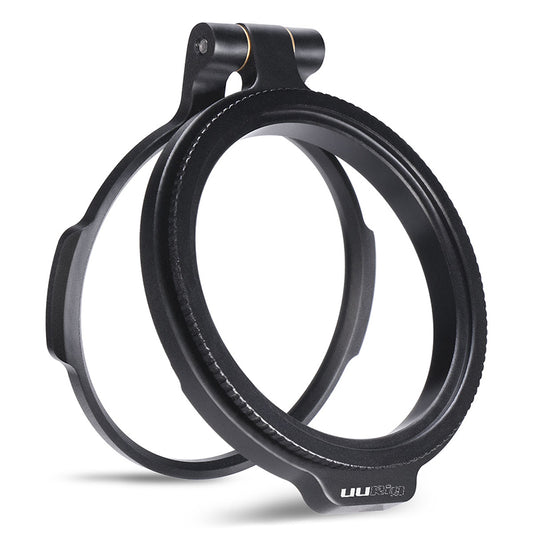 Flip adapter ring mirror - Gadgio