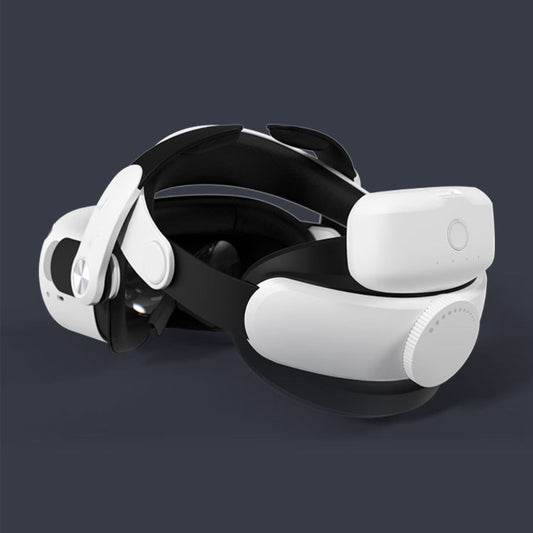 Comfortable VR For Oculus Quest2 Headset - Gadgio