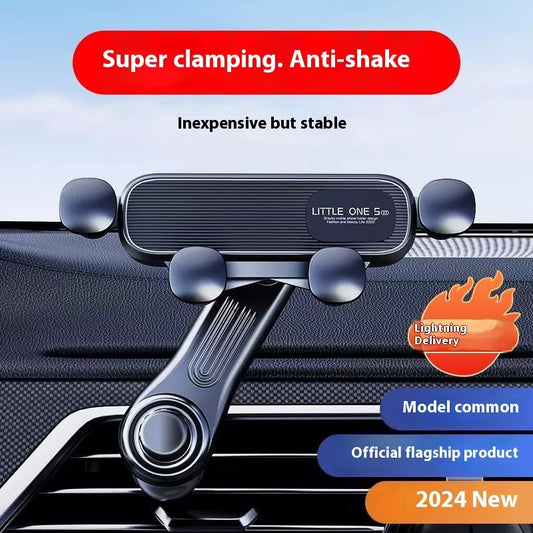 Car Mobile Phone Holder - Gadgio