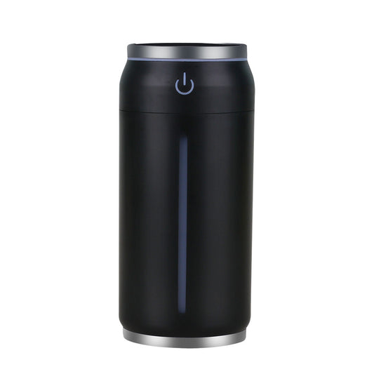 Hot Selling Car Humidifier 220ML Mini USB Aroma Diffuser Wholesale Air Humidificator - Gadgio