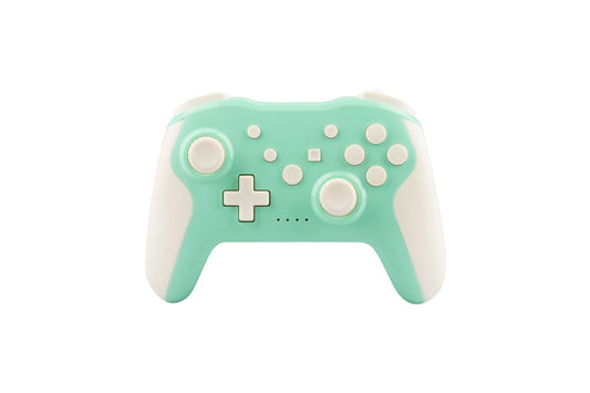 Six-axis Vibration Somatosensory NFC Bluetooth Gamepad - Gadgio