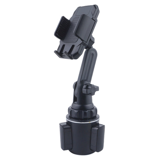 Car water cup holder mobile phone holder car holder - Gadgio