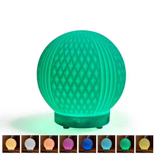 Night Light Air Household Humidifier - Gadgio