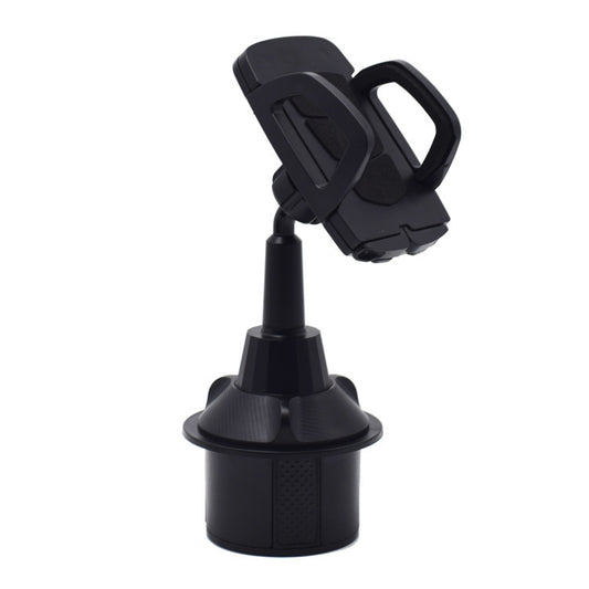 Car water cup holder mobile phone holder - Gadgio