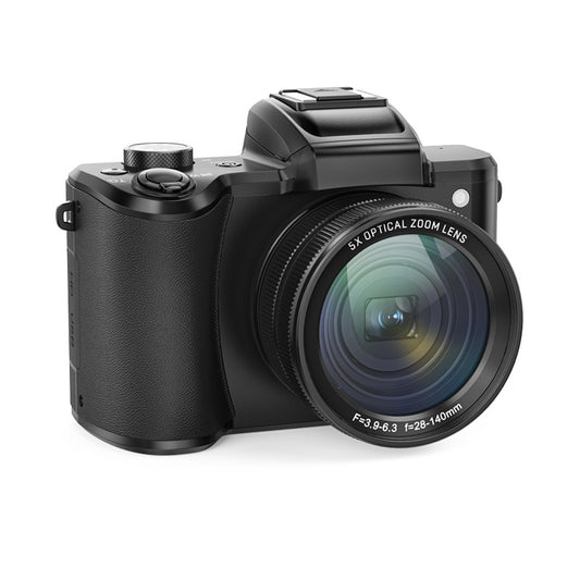 Retractable HD Digital Optical Zoom Camera Front And Rear Dual Camera - Gadgio