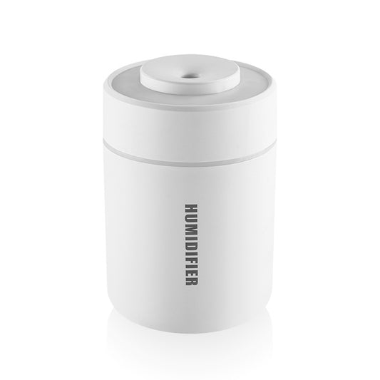 Humidifier USB Portable Air Hydrating Atomization Flower Mini Car Humidifier - Gadgio