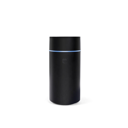 New 80ml Ultrasonic USB Diffuser Electric Air Humidifier Aromatherapy Essential Oil Car Aroma Diffuser For Car - Gadgio