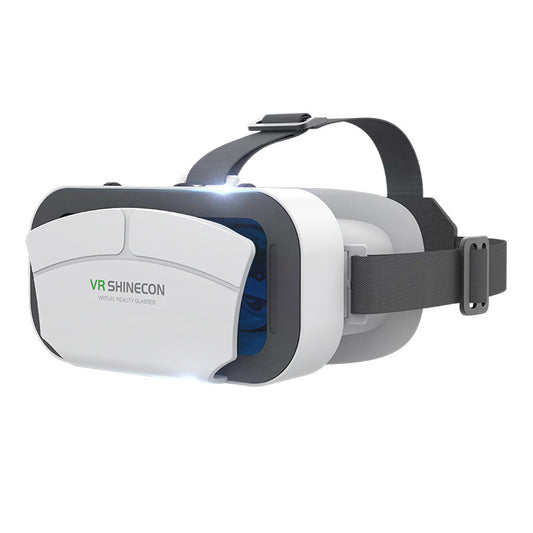 VR Glasses 3d Movie Integrated Game Machine Immersive Virtual - Gadgio