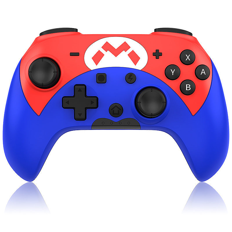 Gamepad SwitchPRO Bluetooth Gamepad Mobile Phone Direct Connection - Gadgio