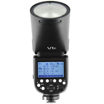 DSLR Camera Outside Shooting Machine Overhead Light - Gadgio