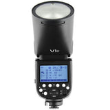 DSLR Camera Outside Shooting Machine Overhead Light - Gadgio