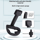 New Meta Quest 3s VR Headset With Ergonomic Comfortable Design - Gadgio