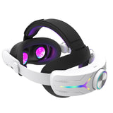 Ammonium Bicarbonate Headset VR Charging 8000 MAh - Gadgio