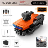 UAV Obstacle Avoidance Remote Control Toy - Gadgio