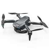 Brushless Folding HD Aerial Photography Anti-shake UAV - Gadgio