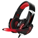 Headphones Are Actually Wired Gaming Headsets - Gadgio
