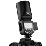 DSLR Camera Outside Shooting Machine Overhead Light - Gadgio