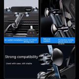 Car Mobile Phone Holder - Gadgio