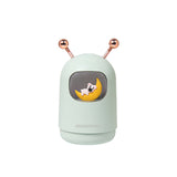Cute Pet Humidifier Heavy Fog USB Mini Car Air Purifier Household Small Moisturizing Creative Humidifier - Gadgio