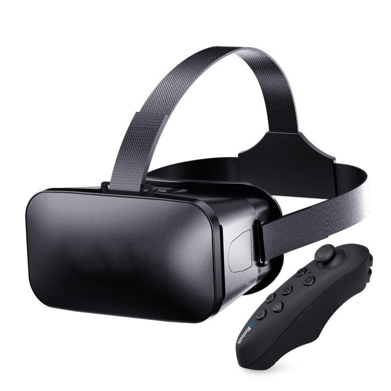 BOX Somatosensory 3d Virtual Game VR Glasses - Gadgio
