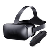 BOX Somatosensory 3d Virtual Game VR Glasses - Gadgio