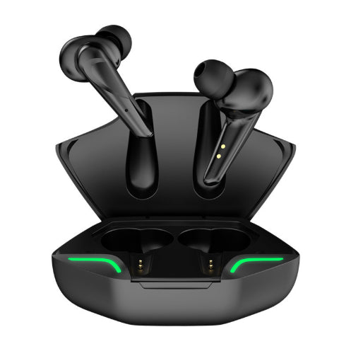 Wireless Gaming Headphones No Delay Noise Reduction Bluetooth Earphones HIFI Sound E-Sport Game Headset With Mic - Gadgio