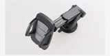 Multifunctional Retractable Car Phone Holder - Gadgio