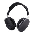 P9 Wireless Bluetooth Headset Outdoor Sports Gaming Wireless Headphones With Mic Noise Cancelling Earbuds Bluetooth Earphones - Gadgio