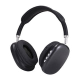 P9 Wireless Bluetooth Headset Outdoor Sports Gaming Wireless Headphones With Mic Noise Cancelling Earbuds Bluetooth Earphones - Gadgio