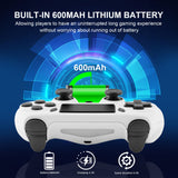 Six-axis Gyroscope Vibration Motion Sensing Game Handle - Gadgio