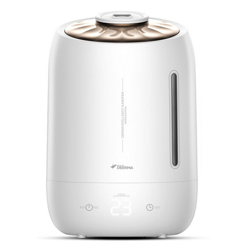 Large capacity air humidifier - Gadgio