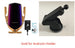 Gold Andr+holder