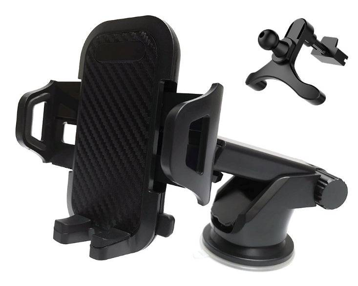 Universal Car Phone Holder - Gadgio