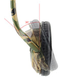 Camouflage Ps4 Headset Bass Gaming Headphones - Gadgio