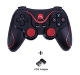 Upgraded version of X3 mobile phone Bluetooth wireless game controller - Gadgio