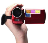 Digital camera gift home DV travel selfie - Gadgio