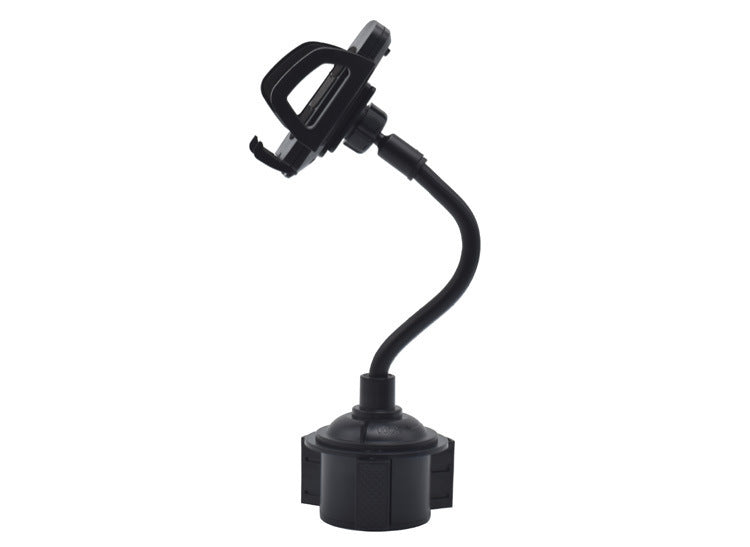 Car water cup holder mobile phone holder - Gadgio