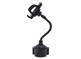 Car water cup holder mobile phone holder - Gadgio