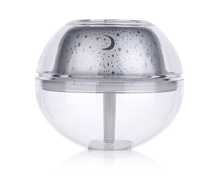 Colorful air purification creative humidifier - Gadgio