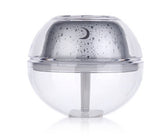 Colorful air purification creative humidifier - Gadgio