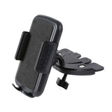 Car car phone holder CD port mobile phone navigation bracket multi-function car navigation mobile phone holder - Gadgio