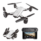 Folding remote control drone - Gadgio