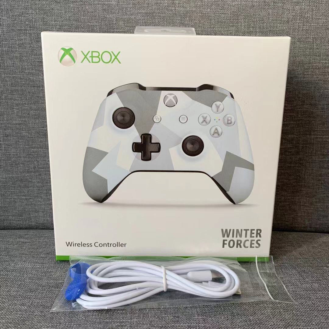 Wireless gamepad - Gadgio