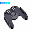 Six fingers eating chicken artifact gamepad - Gadgio