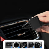 Mini car phone holder - Gadgio