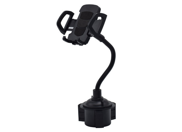 Car water cup holder mobile phone holder - Gadgio
